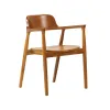 SILLA SUNIFF 50X51X81H - Sillas, Uruguay | Vinibel, vista 1 de 7