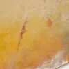 Cuadro abstracto Selnar - amarillo 200 x 120 cm en Amarillo - Decoración de pared, Uruguay | Kavehome, vista 4 de 4