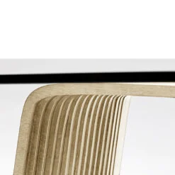 MESA en Beige - Mesas de comedor, Uruguay | Vivai, vista 2
