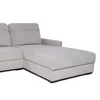 Rinconera Polo - Tela Aquaclean - 3 + Chaise - A fabricar en Patrón - Sillones y sofás, Uruguay | NYR, vista 4 de 5