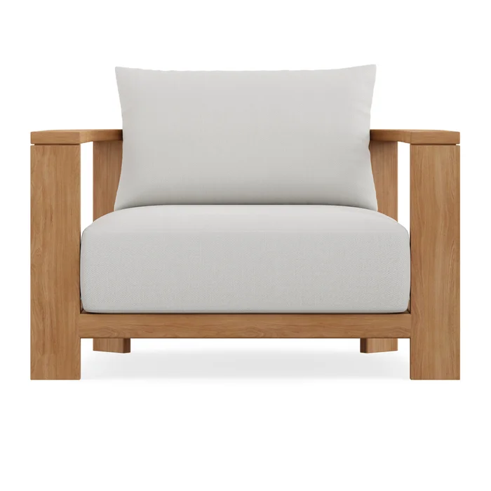 SILLON en TOSTADO - Muebles para el exterior, Uruguay | Vivai