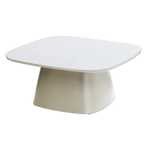 MESA en Blanco - Muebles para el exterior, Uruguay | Vivai