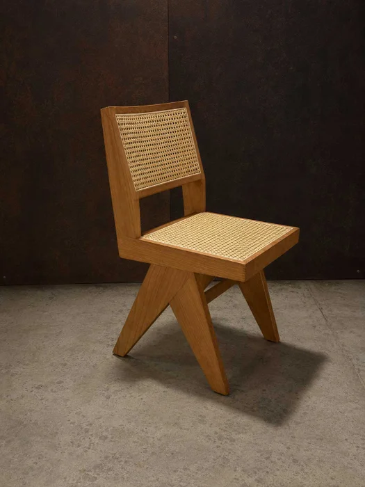 Silla CAUCE en Madera natural - Sillas, Uruguay | Mezcla