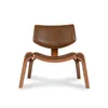 Butaca Tissi - Brown (3U) en Beige - Butacas, banquetas y puffs, Uruguay | NYR, vista 2 de 8