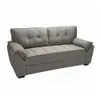 Sillón 3 Cuerpos - Clean - Gris en Gris - Sillones y sofás, Uruguay | Ecowood, vista 2 de 2