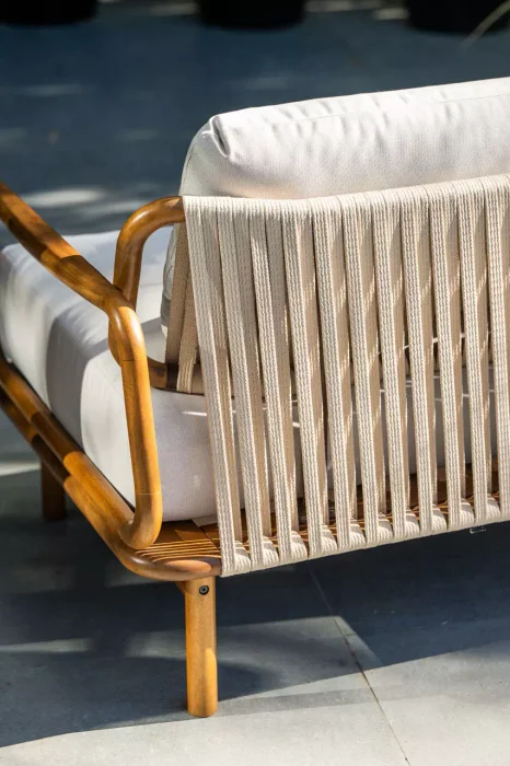 Sofá Exuma en Beige - Sillones y sofás, Uruguay | Balcony