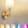 Aplique Corto Inalámbrico Con Control Estilo Nórdico - Iluminarás en Dorado - Lámparas de mesa, Uruguay | Iluminaras, vista 6 de 16