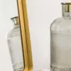 ESPEJO REDONDEADO GOLD - 60 X 20 CMS en Dorado - Espejos, Uruguay | La Iberica, vista 2 de 2