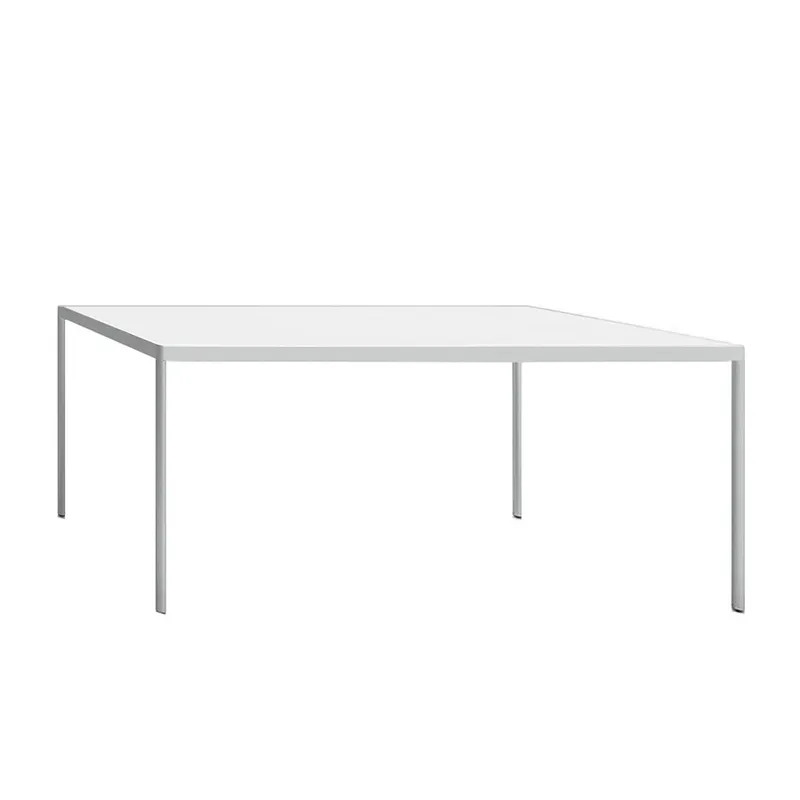 MESA en Blanco - Mesas de comedor, Uruguay | Vivai