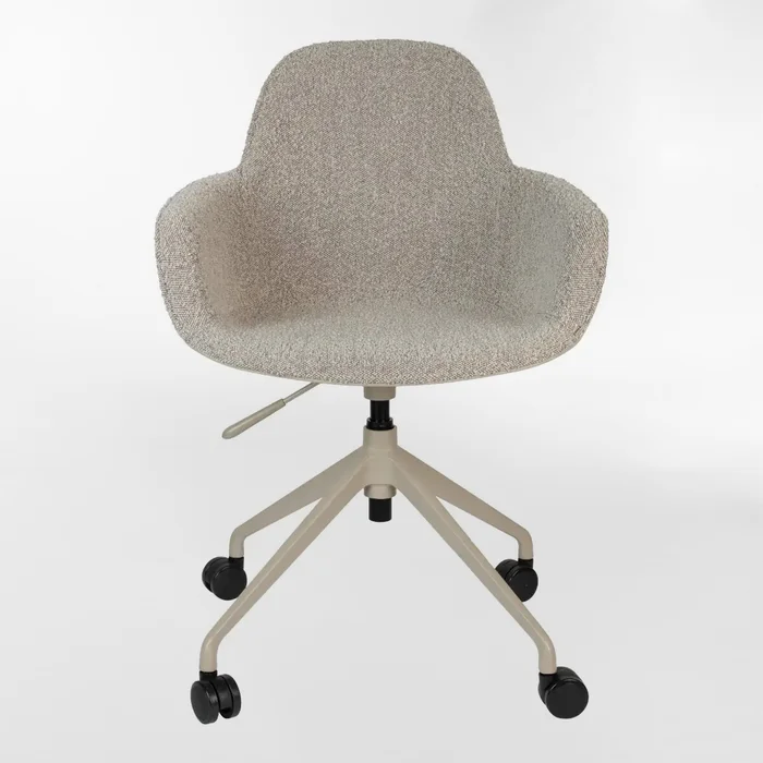 SILLA ALBERT KUIP Beige en Gris - Sillas, Uruguay | Viasono, vista 2
