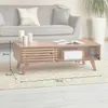 Mesa Ratona Ripado Sean - Madera Maciza - Mesas de living, Uruguay | Balton, vista 13 de 20