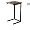 Mesa auxiliar IRON en Multicolor - Mesas de living, Uruguay | Finkel, vista 2 de 3
