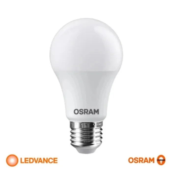 Lámpara LED OSRAM 5.5W 6500K en Blanco - Lámparas de mesa, Uruguay | Serlux