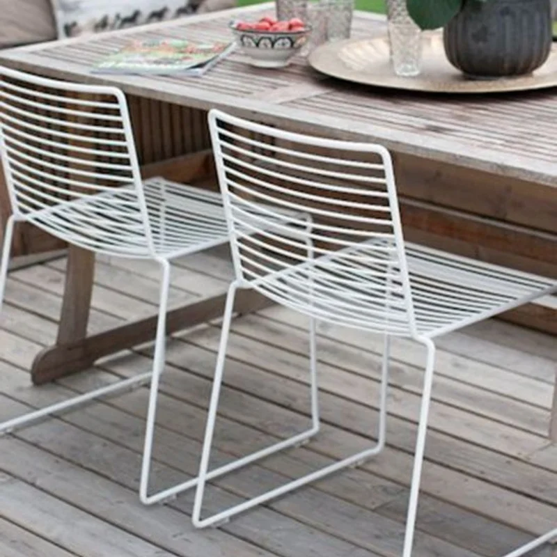 Silla IOS - Sillas, Uruguay | Simple Deco, vista 4
