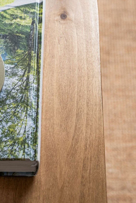 CONSOLA NODOS - 1.60 MTS en Madera natural - Muebles para TV, Uruguay | La Iberica, vista 9