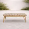Masaya Mesa De Centro - Muebles para el exterior, Uruguay | Aihaus, vista 1 de 2