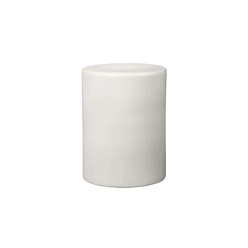 BANCO BLOMUS TORU D32XH43 en Off-white - Butacas, banquetas y puffs, Uruguay | Masinfinito Casa