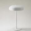 Luminaria de Mesa Scott Blanca en Blanco - Lámparas de mesa, Uruguay | Serlux, vista 4 de 8