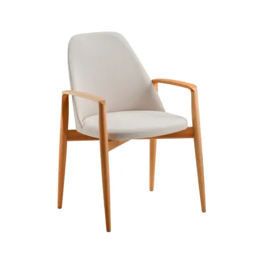 Silla Zoe - Sillas, Uruguay | Arquetipo