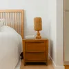 MESA DE LUZ NÁPOLES NATURAL - 20% OFF - Mesas de luz, Uruguay | Masinfinito Casa, vista 2 de 2