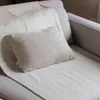 Manta para sillón y cama algodón Crudo 130x180cm - 130cm en Off-white - Textiles, Uruguay | Buho Store, vista 3 de 4