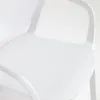 Silla 100% de exterior Ania - blanco en Blanco - Sillas, Uruguay | Kavehome, vista 4 de 10