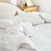 ACOLCHADO DE PLUMAS BLANCO - 2.40 X 2.60 en Blanco - Textiles, Uruguay | La Iberica, vista 4 de 4