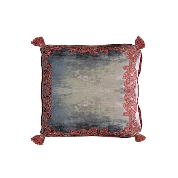 ALMOHADON en Multicolor - Textiles, Uruguay | Vivai
