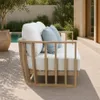 Woodland Sillón 3 Cuerpos - Muebles para el exterior, Uruguay | Aihaus, vista 2 de 4
