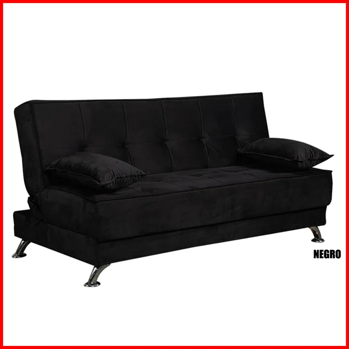 Sofa cama plaza y media – Siena - Sillones y sofás, Uruguay | Punto Unión, vista 3