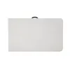 MESA PLEGABLE POLIPROPILENO 240 CM en Blanco - Muebles para el exterior, Uruguay | Alfa Ventas, vista 4 de 5