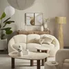 Luminaria de Pie Bukano Wood en Madera natural - Lámparas de pie, Uruguay | Serlux, vista 6 de 8