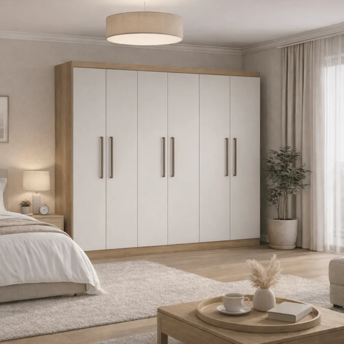 Producto: Placard 342 de AMARELO - Mesas de living, Uruguay | Amarelo