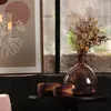 Canasto Oier - Grande en Marrón, Rosa, Violeta - Canastos, Uruguay | Walnut, vista 2 de 2