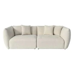 SOFA en Beige - Sillones y sofás, Uruguay | Vivai, vista 3