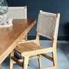 Silla de Comedor Santai en Madera natural - Butacas, banquetas y puffs, Uruguay | Balihai, vista 1 de 3
