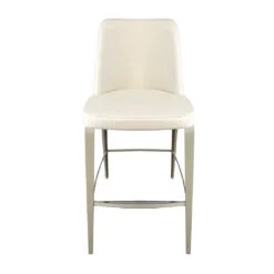 SILLA BAR en Beige - Sillas, Uruguay | Vivai, vista 2