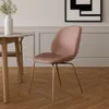 SILLA AMBAR Rosa - Sillas, Uruguay | Viasono, vista 1 de 2