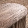 Mesa De Centro Oval Tramatto - Mesas de living, Uruguay | Aihaus, vista 3 de 4