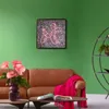 CUADRO BALLOON DOG LED Rosa  - Decoración, Uruguay | Viasono, vista 2 de 4