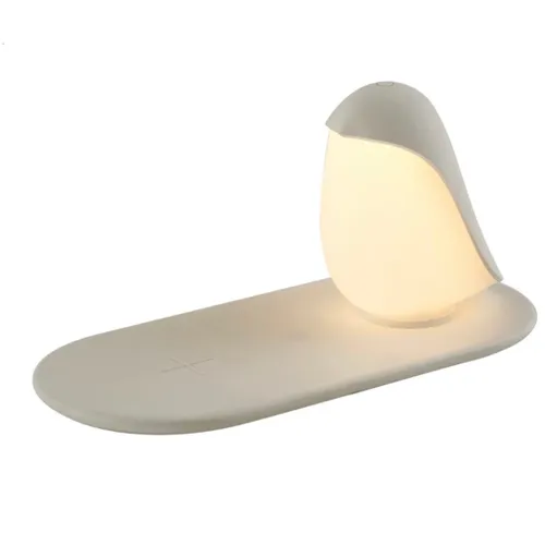 Lámpara de mesa ANI - Lámparas de mesa, Uruguay | Simple Deco