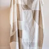MANTA AUSTRIACA SAVONA - WARM - Textiles, Uruguay | La Iberica, vista 3 de 3
