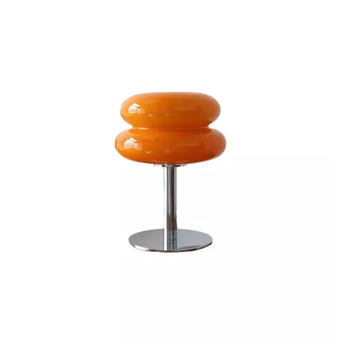 Luminaria Honey - Orange en Naranja - Lámparas de mesa, Uruguay | Samic