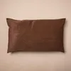 Almohadón Liso Chenille - Textiles, Uruguay | Arredo, vista 4 de 4