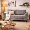 SOFÁ NÁPOLES 2C - Sillones y sofás, Uruguay | Forum Design, vista 2 de 2