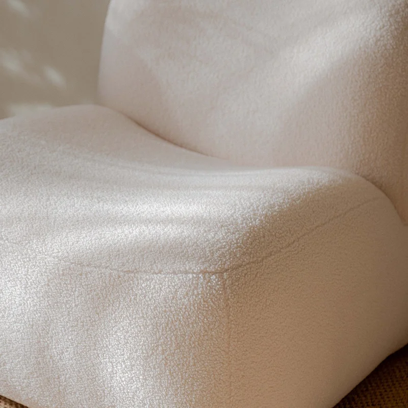 Sofa individual Ambar en Beige - Sillones y sofás, Uruguay | De Arcos, vista 4
