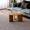 Mesa de Living Brunnera - Mesas de living, Uruguay | Decoquadra, vista 1 de 6
