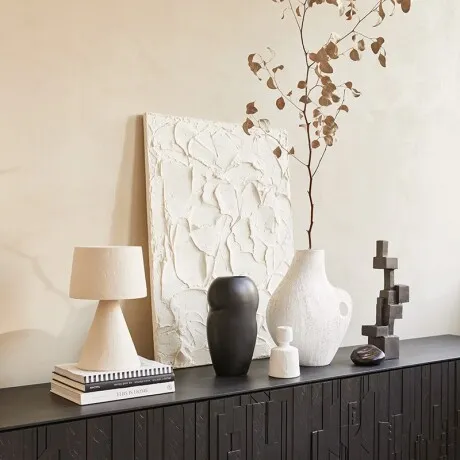 Lámpara De Mesa Luce - Lámparas de mesa, Uruguay | Aihaus