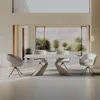 SILLA GINA Beige - Sillas, Uruguay | Viasono, vista 2 de 4