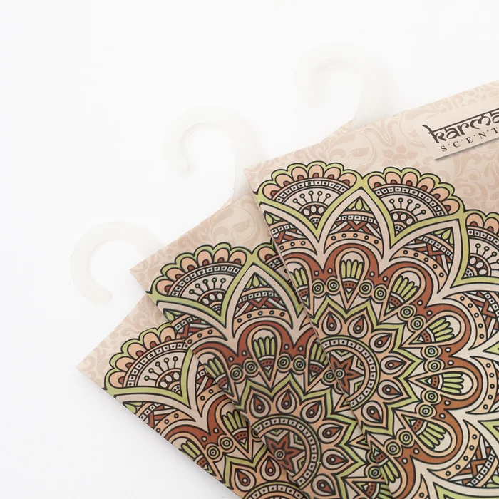 Set x3 Sachet Aromatizador Deco en diseno-6 - Velas y Portavelas, Uruguay | Tiendas Montevideo, vista 2
